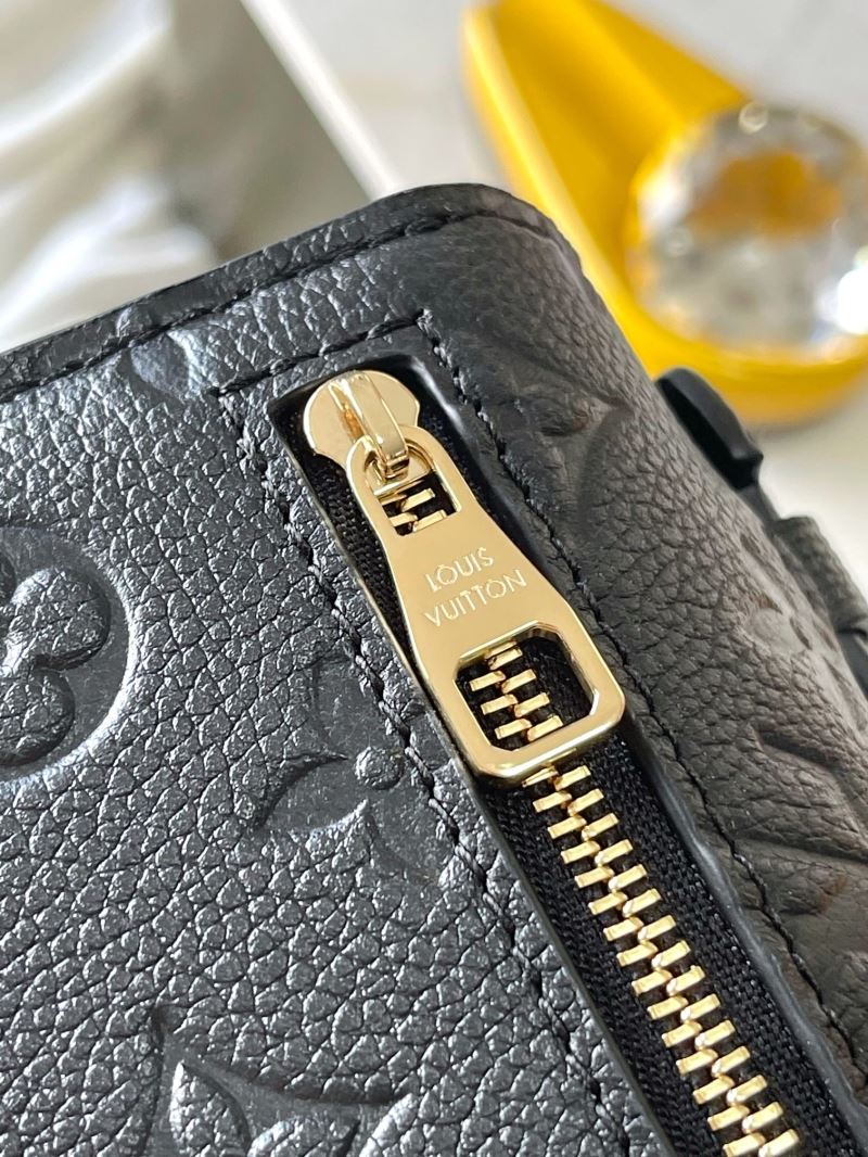 Louis Vuitton Satchel Bags